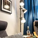 Gentlemen's Near Brno-center 아파트