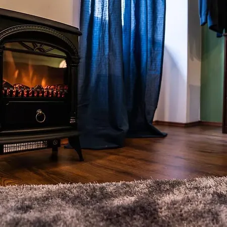 Apartamento Gentlemen's Near Brno-center Brno